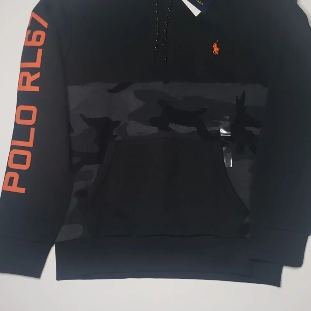 Polo Ralph Lauren Sweatsuit